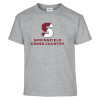 Thumbnail image for  Youth Grey T Shirt