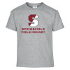 Thumbnail image for  Youth Grey T Shirt