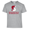 Thumbnail image for  Youth Grey T Shirt
