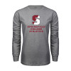 Thumbnail image for  Grey Long Sleeve T Shirt