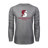 Thumbnail image for  Grey Long Sleeve T Shirt