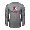Thumbnail image for  Grey Long Sleeve T Shirt
