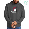 Thumbnail image for  Allmade Dark Grey Organic French Terry Pullover Hoodie