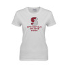 Thumbnail image for  Womens White Short Sleeve Tee
