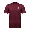 Thumbnail image for  Maroon Performance Tee