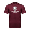 Thumbnail image for  Maroon Performance Tee