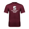 Thumbnail image for  Maroon Performance Tee