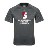 Thumbnail image for  Under Armour Carbon Heather Tech Tee