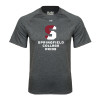 Thumbnail image for  Under Armour Carbon Heather Tech Tee