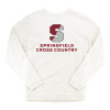 Thumbnail image for  Boxercraft Womens Cream Corded Crew