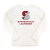 Thumbnail image for  Boxercraft Womens Cream Corded Crew