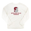 Thumbnail image for  Boxercraft Womens Cream Corded Crew