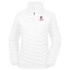 Thumbnail image for  Columbia Womens White Powder Lite Jacket