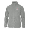 Thumbnail image for  Columbia Grey Everest Ridge Fleece Full Zip Jacket