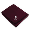 Thumbnail image for  Maroon Arctic Fleece Blanket