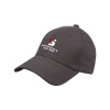 Thumbnail image for  Charcoal Structured Adjustable Pro Style Hat