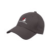 Thumbnail image for  Charcoal Structured Adjustable Pro Style Hat