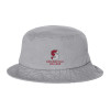 Thumbnail image for  Sportsman Grey Bucket Hat