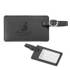 Thumbnail image for  Neoskin Black Luggage Tag