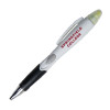 Thumbnail image for  Blossom White Pen/Highlighter