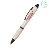 Thumbnail image for  Nash Wheat Straw Ballpoint Beige Stylus Pen