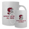 Thumbnail image for  Alumni Full Color White Mug 15oz