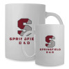 Thumbnail image for  Dad Full Color White Mug 15oz
