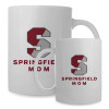 Thumbnail image for  Mom Full Color White Mug 15oz