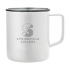 Thumbnail image for  Rover Camp Vacuum Insulated White Mug 14oz