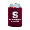Thumbnail image for  Neoprene Maroon Can Holder
