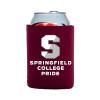 Thumbnail image for  Neoprene Maroon Can Holder