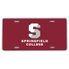 Thumbnail image for  License Plate