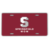 Thumbnail image for  License Plate