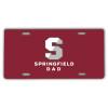 Thumbnail image for  License Plate