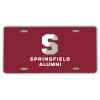 Thumbnail image for  License Plate