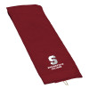 Thumbnail image for  Maroon Golf Towel
