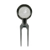 Thumbnail image for  Silver Divot Tool/Ball Marker