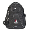 Thumbnail image for  High Sierra Black Swerve Computer Backpack