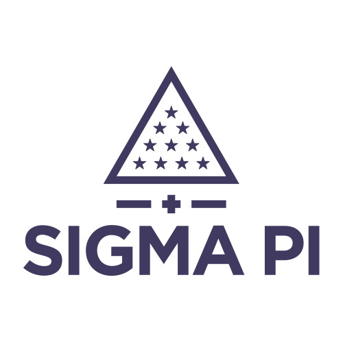 Medium Decal-Vertical Logo Mark, 7 inches wide