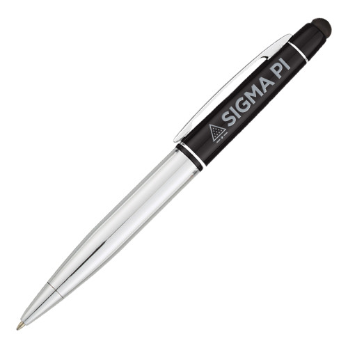 Stellar Stylus Pen-Standard Logo Mark Engraved