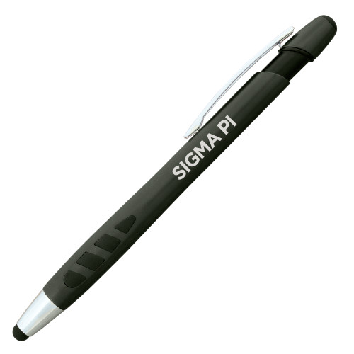 Veneno Charcoal Stylus Pen-Standard Word Mark