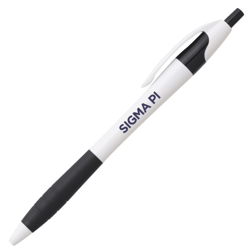 Cougar Black Pen-Standard Word Mark