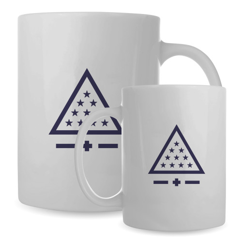 Full Color White Mug 15oz-Icon