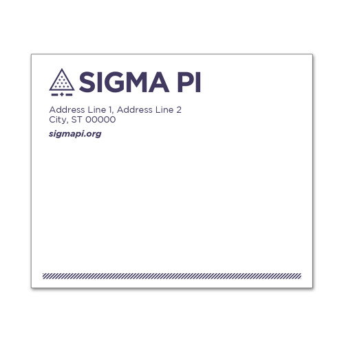 Mailing Labels 6 Labels/Sheet-