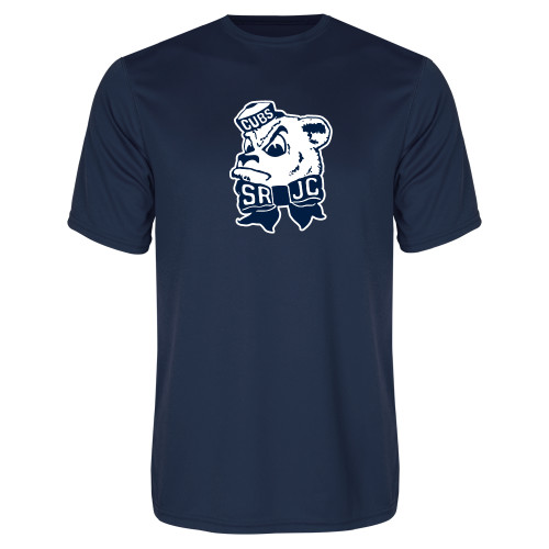 - Santa Rosa Junior College Bear Cubs - T-Shirts Men's Performance