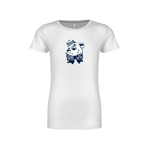 Santa Rosa Junior College Bear Cubs Women's Short Sleeve T-Shirt