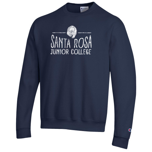 Santa Rosa Jc Color - Santa Rosa Junior College Bear Cubs - Sweatshirts