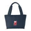 Thumbnail image for  Insulated Navy Lunch Tote