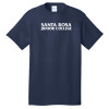 Thumbnail image for  Extended Navy T Shirt