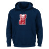 Thumbnail image for  Extended Navy Hoodie